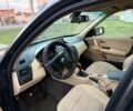 Коричневий БМВ Х3, об'ємом двигуна 3 л та пробігом 300 тис. км за 5550 $, фото 14 на Automoto.ua