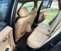 Коричневий БМВ Х3, об'ємом двигуна 3 л та пробігом 300 тис. км за 5550 $, фото 16 на Automoto.ua