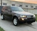 Коричневий БМВ Х3, об'ємом двигуна 3 л та пробігом 300 тис. км за 5550 $, фото 1 на Automoto.ua