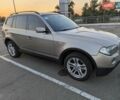 Коричневий БМВ Х3, об'ємом двигуна 2.5 л та пробігом 208 тис. км за 8500 $, фото 7 на Automoto.ua