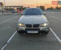 Коричневий БМВ Х3, об'ємом двигуна 2.5 л та пробігом 208 тис. км за 8500 $, фото 21 на Automoto.ua