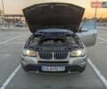 Коричневий БМВ Х3, об'ємом двигуна 2.5 л та пробігом 208 тис. км за 8500 $, фото 20 на Automoto.ua