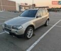 Коричневий БМВ Х3, об'ємом двигуна 2.5 л та пробігом 208 тис. км за 8500 $, фото 1 на Automoto.ua
