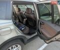Коричневий БМВ Х3, об'ємом двигуна 2.5 л та пробігом 208 тис. км за 8500 $, фото 13 на Automoto.ua