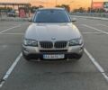 Коричневий БМВ Х3, об'ємом двигуна 2.5 л та пробігом 208 тис. км за 8500 $, фото 1 на Automoto.ua