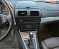 Коричневий БМВ Х3, об'ємом двигуна 2.5 л та пробігом 208 тис. км за 8500 $, фото 16 на Automoto.ua
