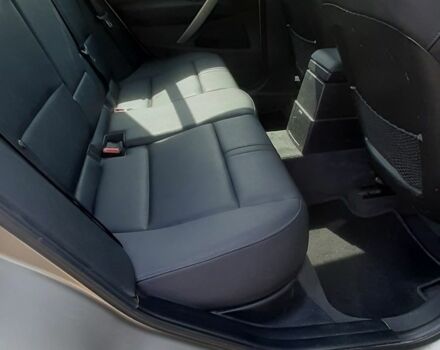 Коричневый БМВ Х3, объемом двигателя 2 л и пробегом 211 тыс. км за 8500 $, фото 2 на Automoto.ua