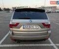Коричневий БМВ Х3, об'ємом двигуна 2.5 л та пробігом 208 тис. км за 8500 $, фото 4 на Automoto.ua
