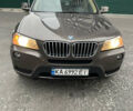 БМВ Х3 2011 в Киеве на Automoto.ua Коричневый БМВ Х3, объемом двигателя 3 л и пробегом 260 тыс. км за 14500 $, фото 7 на Automoto.ua
