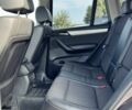 Коричневый БМВ Х3, объемом двигателя 2 л и пробегом 252 тыс. км за 14700 $, фото 12 на Automoto.ua
