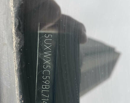 БМВ Х3 2011 в Киеве на Automoto.ua Коричневый БМВ Х3, объемом двигателя 3 л и пробегом 260 тыс. км за 14500 $, фото 15 на Automoto.ua