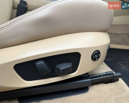 Коричневий БМВ Х3, об'ємом двигуна 3 л та пробігом 301 тис. км за 9999 $, фото 26 на Automoto.ua