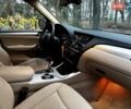 Коричневый БМВ Х3, объемом двигателя 3 л и пробегом 260 тыс. км за 13490 $, фото 33 на Automoto.ua