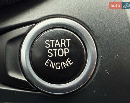 Коричневий БМВ Х3, об'ємом двигуна 3 л та пробігом 301 тис. км за 9999 $, фото 48 на Automoto.ua