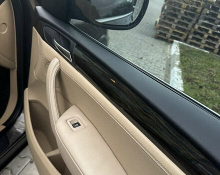 БМВ Х3 2011 у Стрые на Automoto.ua Коричневий БМВ Х3, об'ємом двигуна 3 л та пробігом 301 тис. км за 10990 $, фото 13 на Automoto.ua