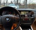 Коричневий БМВ Х3, об'ємом двигуна 3 л та пробігом 260 тис. км за 13490 $, фото 22 на Automoto.ua