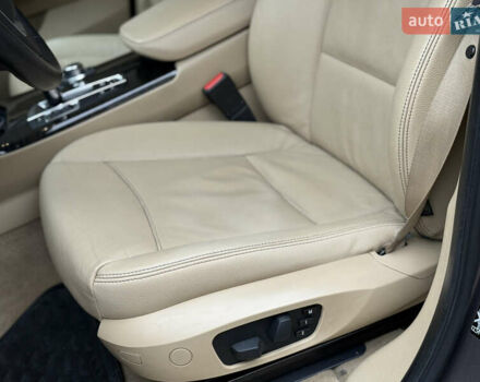 Коричневый БМВ Х3, объемом двигателя 3 л и пробегом 166 тыс. км за 16800 $, фото 8 на Automoto.ua