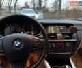 Коричневый БМВ Х3, объемом двигателя 3 л и пробегом 260 тыс. км за 13490 $, фото 23 на Automoto.ua