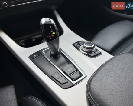 БМВ Х3 2011 у Києві на Automoto.ua Коричневий БМВ Х3, об'ємом двигуна 2 л та пробігом 230 тис. км за 15400 $, фото 27 на Automoto.ua