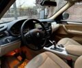 Коричневий БМВ Х3, об'ємом двигуна 3 л та пробігом 260 тис. км за 13490 $, фото 11 на Automoto.ua