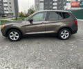БМВ Х3 2011 в Киеве на Automoto.ua Коричневый БМВ Х3, объемом двигателя 3 л и пробегом 260 тыс. км за 14500 $, фото 2 на Automoto.ua