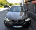 Коричневий БМВ Х3, об'ємом двигуна 3 л та пробігом 294 тис. км за 10999 $, фото 2 на Automoto.ua