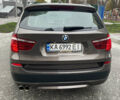 БМВ Х3 2011 в Киеве на Automoto.ua Коричневый БМВ Х3, объемом двигателя 3 л и пробегом 260 тыс. км за 14500 $, фото 5 на Automoto.ua