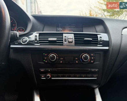 Коричневый БМВ Х3, объемом двигателя 2 л и пробегом 230 тыс. км за 14999 $, фото 29 на Automoto.ua