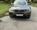 БМВ Х3 2011 у Києві на Automoto.ua Коричневий БМВ Х3, об'ємом двигуна 3 л та пробігом 330 тис. км за 11200 $, фото 1 на Automoto.ua
