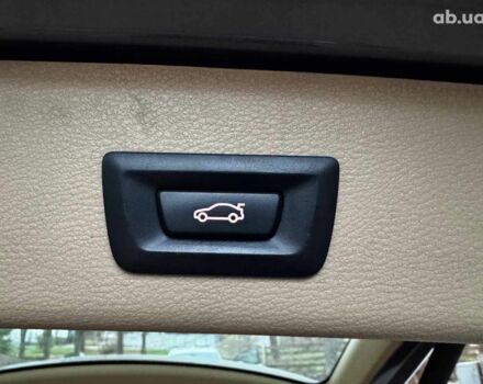 Коричневий БМВ Х3, об'ємом двигуна 3 л та пробігом 260 тис. км за 13490 $, фото 7 на Automoto.ua