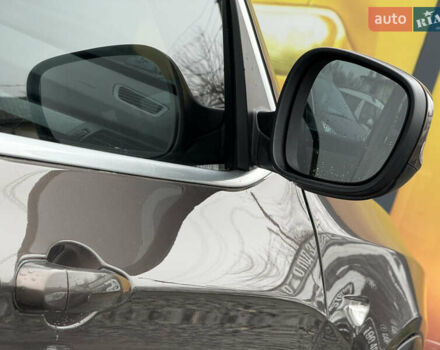 Коричневый БМВ Х3, объемом двигателя 2 л и пробегом 301 тыс. км за 10700 $, фото 24 на Automoto.ua