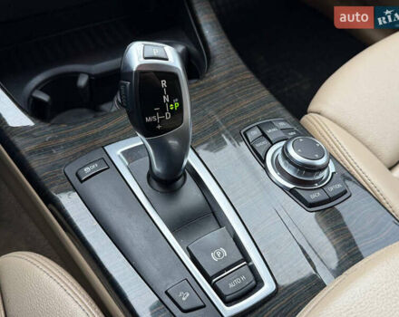 Коричневий БМВ Х3, об'ємом двигуна 3 л та пробігом 301 тис. км за 9999 $, фото 50 на Automoto.ua