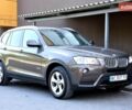 Коричневий БМВ Х3, об'ємом двигуна 3 л та пробігом 294 тис. км за 10999 $, фото 1 на Automoto.ua