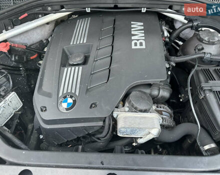 БМВ Х3 2011 у Стрые на Automoto.ua Коричневий БМВ Х3, об'ємом двигуна 3 л та пробігом 301 тис. км за 10990 $, фото 15 на Automoto.ua