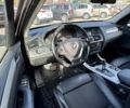 Коричневый БМВ Х3, объемом двигателя 2 л и пробегом 252 тыс. км за 14700 $, фото 9 на Automoto.ua