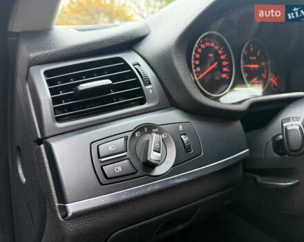 БМВ Х3 2011 у Києві на Automoto.ua Коричневий БМВ Х3, об'ємом двигуна 2 л та пробігом 230 тис. км за 15400 $, фото 30 на Automoto.ua