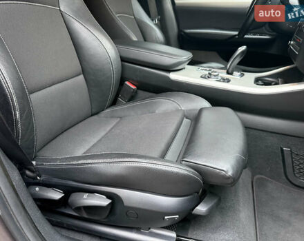 Коричневый БМВ Х3, объемом двигателя 2 л и пробегом 230 тыс. км за 14999 $, фото 14 на Automoto.ua