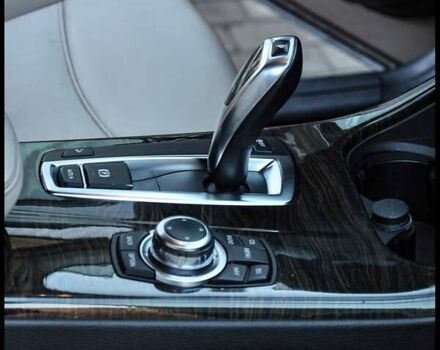 Коричневый БМВ Х3, объемом двигателя 3 л и пробегом 210 тыс. км за 14300 $, фото 6 на Automoto.ua