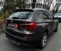 Коричневий БМВ Х3, об'ємом двигуна 3 л та пробігом 260 тис. км за 13490 $, фото 5 на Automoto.ua