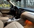 Коричневий БМВ Х3, об'ємом двигуна 3 л та пробігом 260 тис. км за 13490 $, фото 32 на Automoto.ua