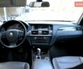 Коричневий БМВ Х3, об'ємом двигуна 3 л та пробігом 294 тис. км за 10999 $, фото 28 на Automoto.ua