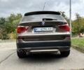 БМВ Х3 2011 у Києві на Automoto.ua Коричневий БМВ Х3, об'ємом двигуна 3 л та пробігом 330 тис. км за 11200 $, фото 3 на Automoto.ua