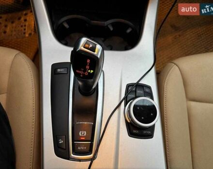 Коричневый БМВ Х3, объемом двигателя 3 л и пробегом 260 тыс. км за 13490 $, фото 21 на Automoto.ua