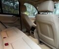 Коричневий БМВ Х3, об'ємом двигуна 3 л та пробігом 260 тис. км за 13490 $, фото 29 на Automoto.ua
