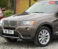 Коричневый БМВ Х3, объемом двигателя 2 л и пробегом 301 тыс. км за 10700 $, фото 7 на Automoto.ua