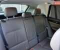 Коричневий БМВ Х3, об'ємом двигуна 3 л та пробігом 294 тис. км за 10999 $, фото 23 на Automoto.ua