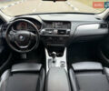 БМВ Х3 2011 у Києві на Automoto.ua Коричневий БМВ Х3, об'ємом двигуна 2 л та пробігом 230 тис. км за 15400 $, фото 18 на Automoto.ua