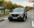 Коричневый БМВ Х3, объемом двигателя 2 л и пробегом 230 тыс. км за 14999 $, фото 4 на Automoto.ua