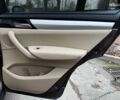 Коричневий БМВ Х3, об'ємом двигуна 3 л та пробігом 260 тис. км за 13490 $, фото 28 на Automoto.ua