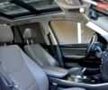 Коричневий БМВ Х3, об'ємом двигуна 3 л та пробігом 294 тис. км за 10999 $, фото 26 на Automoto.ua